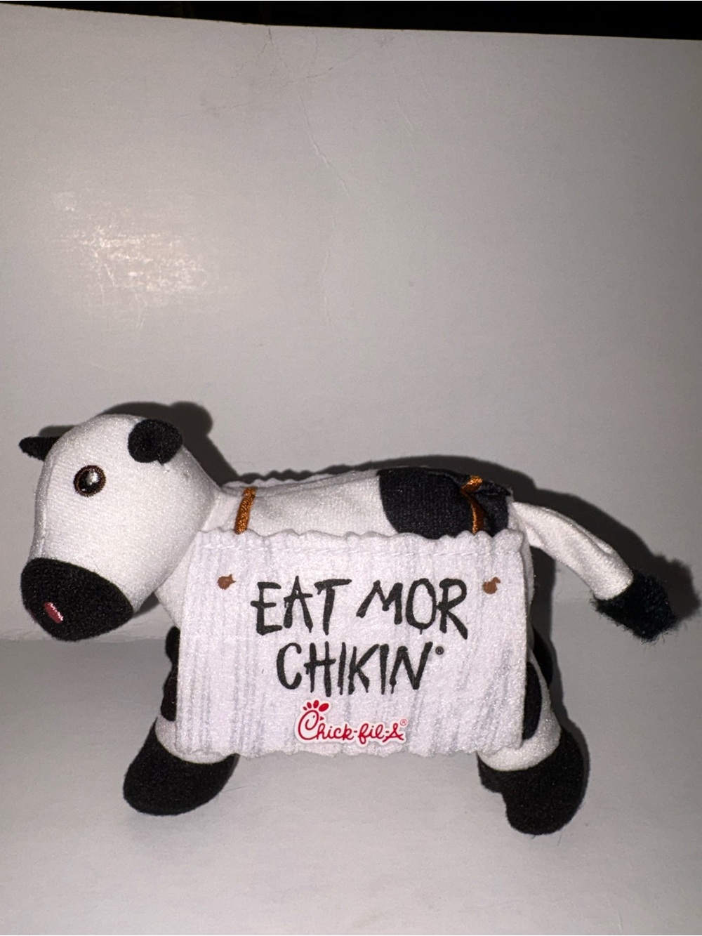 Chick-Fil-A Cow